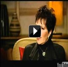 STAGE TUBE: Liza Minnelli on PRIVATE SCREENINGS